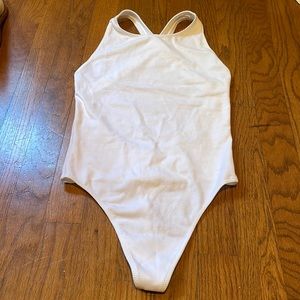 Aritzia Wilfred free bodysuit